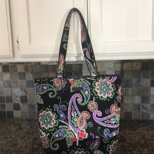 Vera Bradley tote